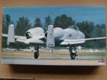 Thumbnail HASEGAWA K140 A-10A FALSE CANOPY
